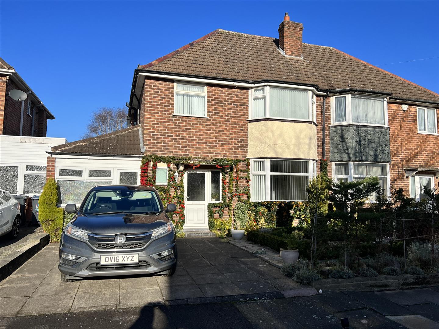 3 bed house for sale in Twycross Grove, Hodge Hill, Birmingham 1