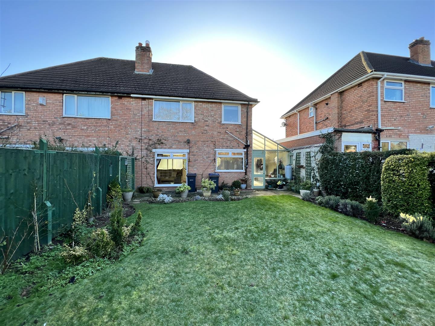 3 bed house for sale in Twycross Grove, Hodge Hill, Birmingham 9