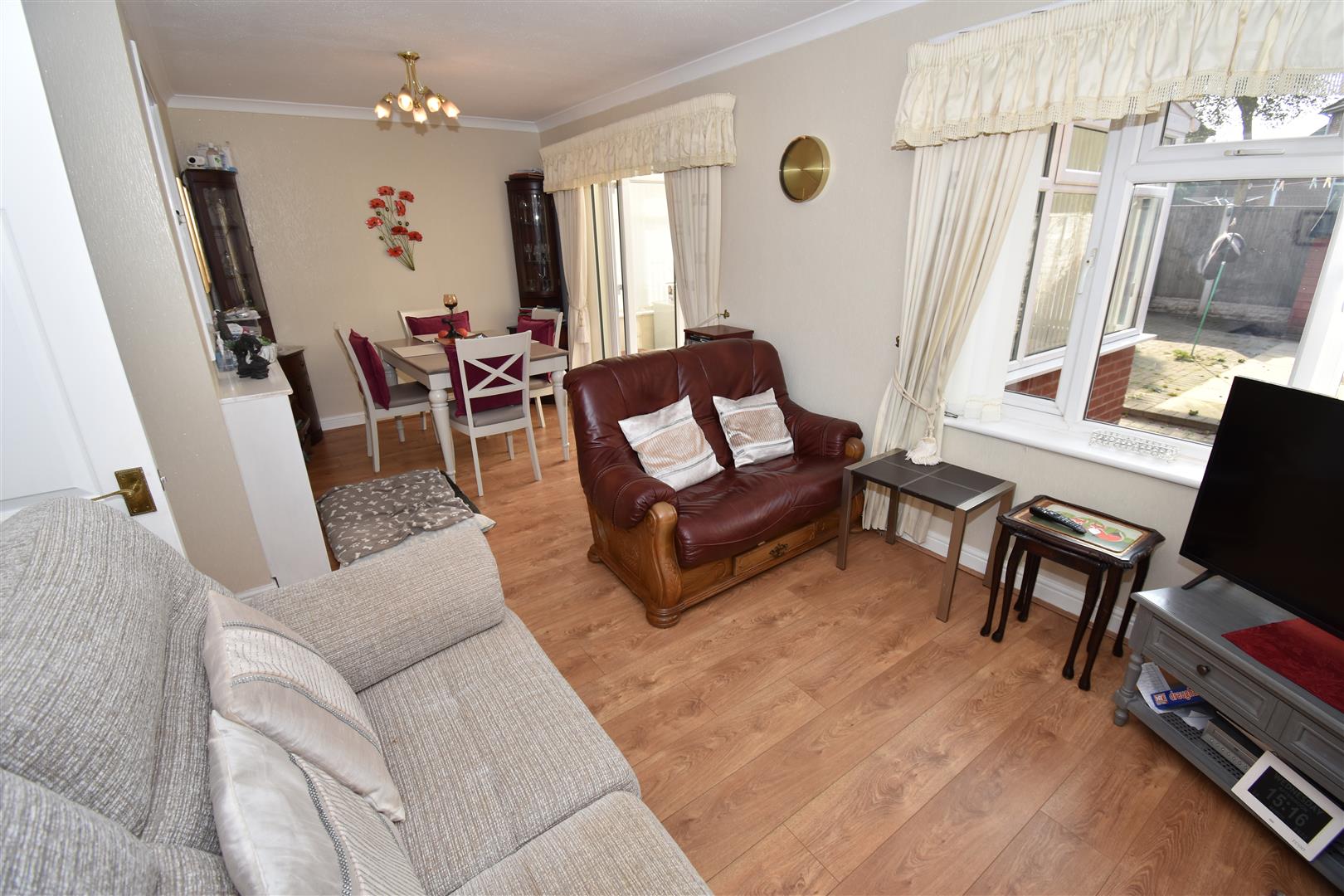 3 bed house for sale in Peak Croft, Hodge Hill, Birmingham 2