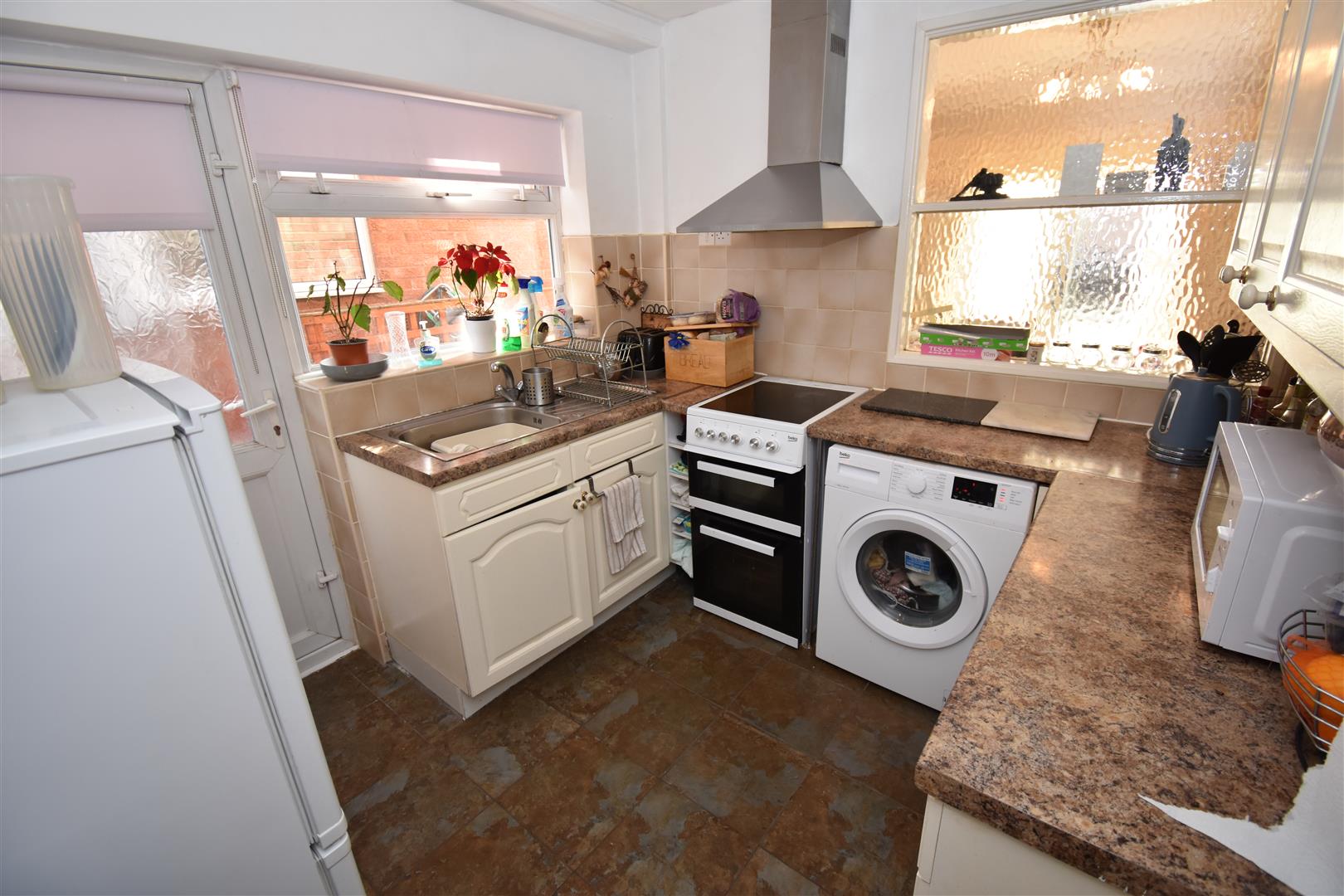 3 bed house for sale in Peak Croft, Hodge Hill, Birmingham 5