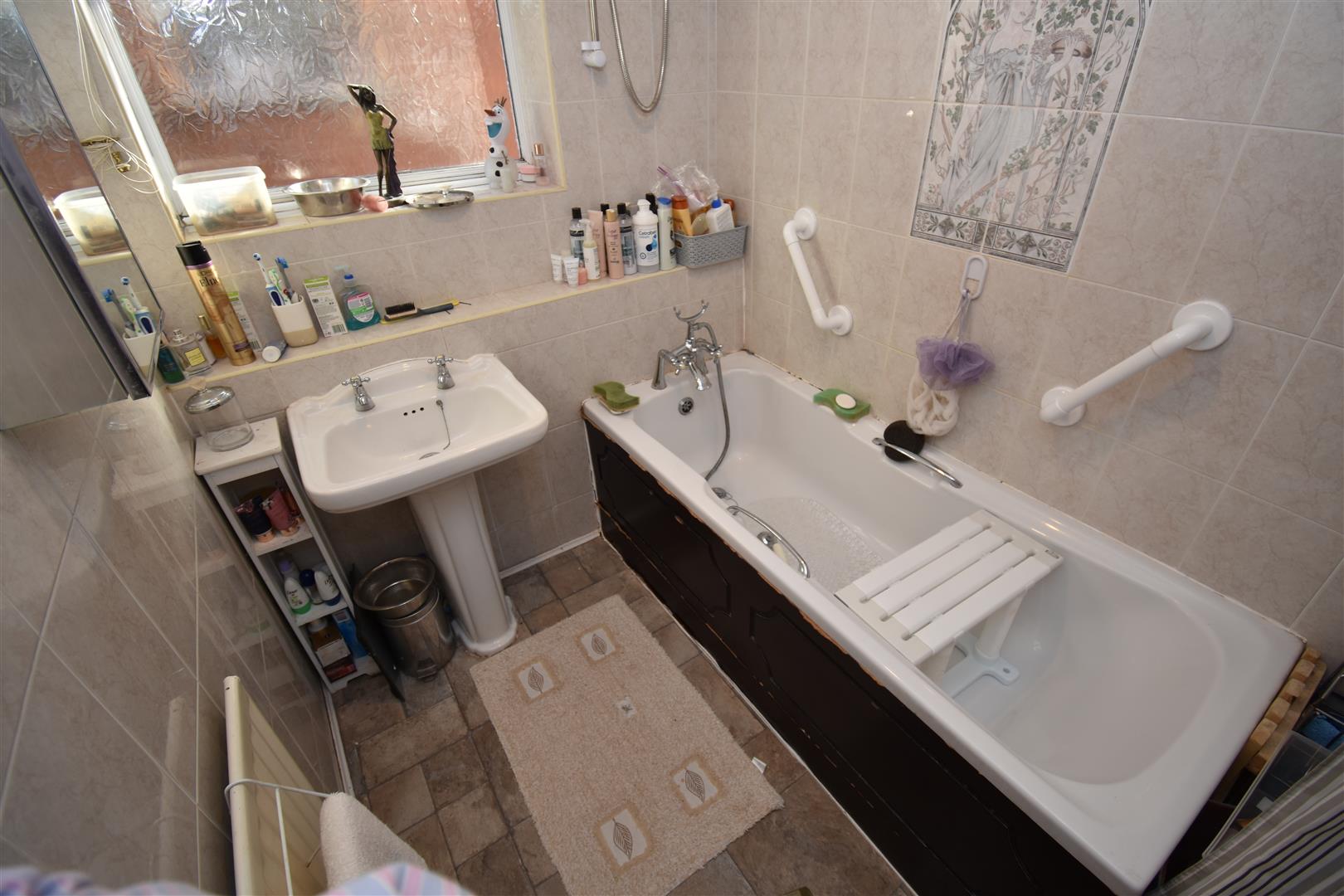 3 bed house for sale in Peak Croft, Hodge Hill, Birmingham 9