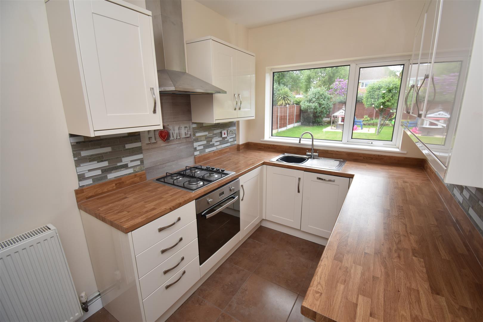 3 bed house for sale in Twycross Grove, Hodge Hill, Birmingham 2
