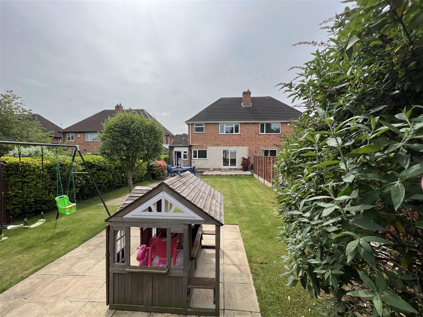 3 bed house for sale in Twycross Grove, Hodge Hill, Birmingham 4
