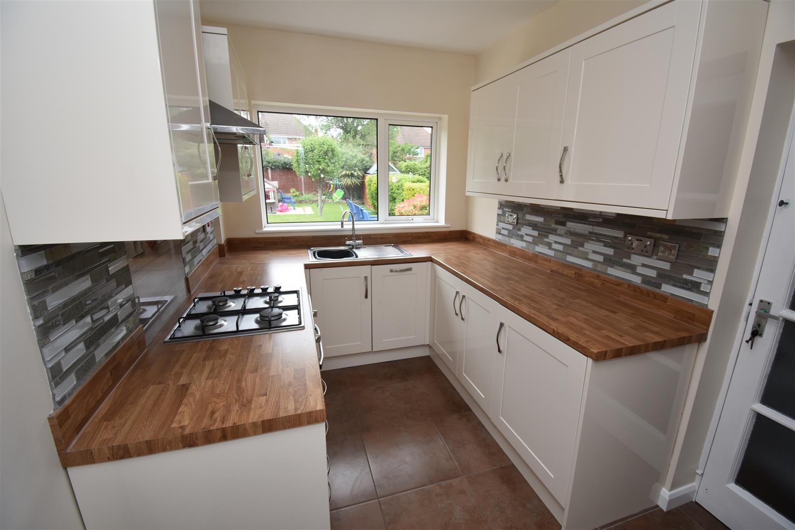 3 bed house for sale in Twycross Grove, Hodge Hill, Birmingham 7