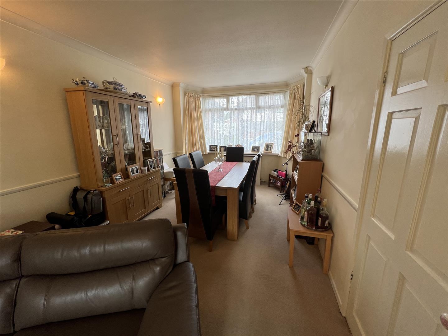 3 bed house for sale in Twycross Grove, Hodge Hill, Birmingham, B36 4