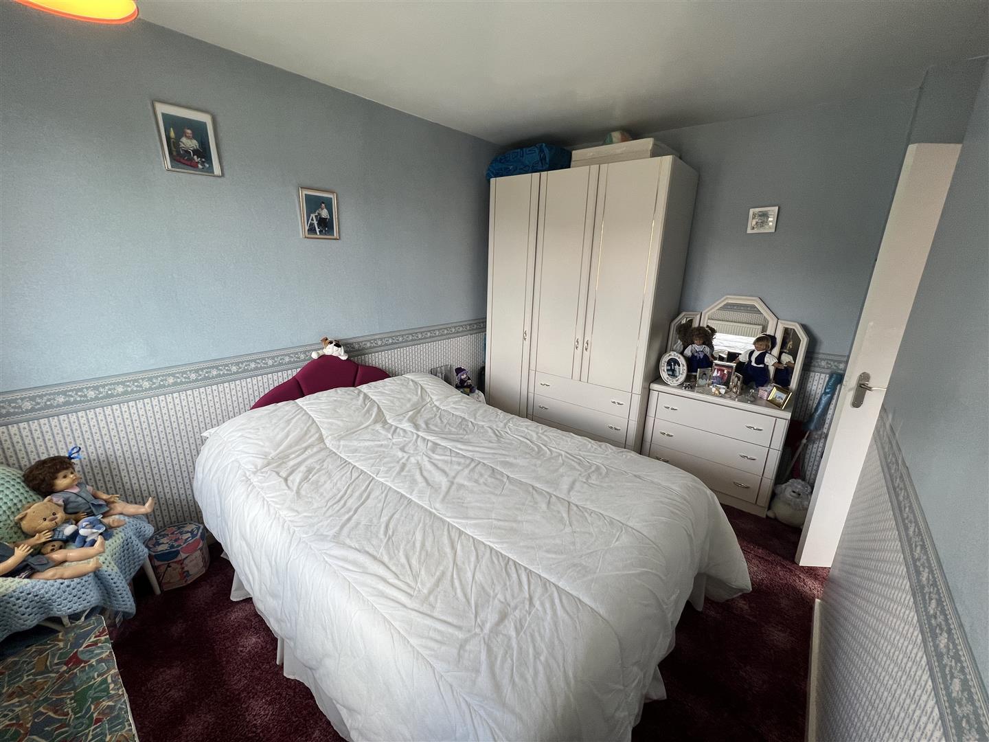 3 bed house for sale in Fishpool Close, Bromford Bridge, Birmingham 8