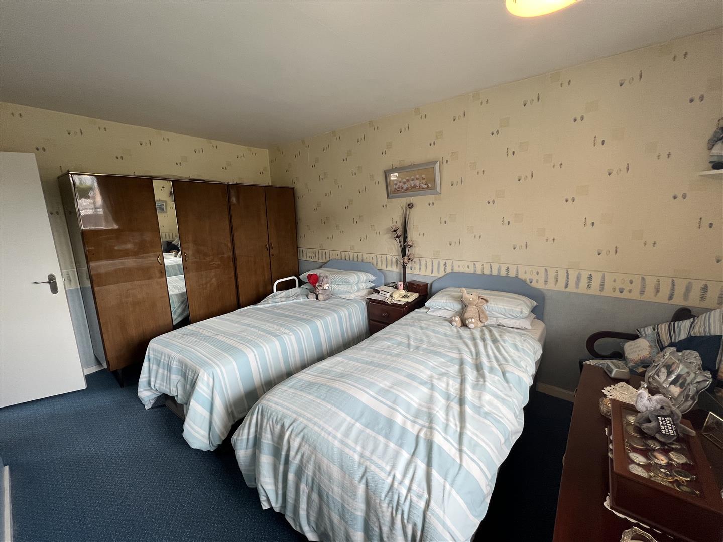 3 bed house for sale in Fishpool Close, Bromford Bridge, Birmingham 9
