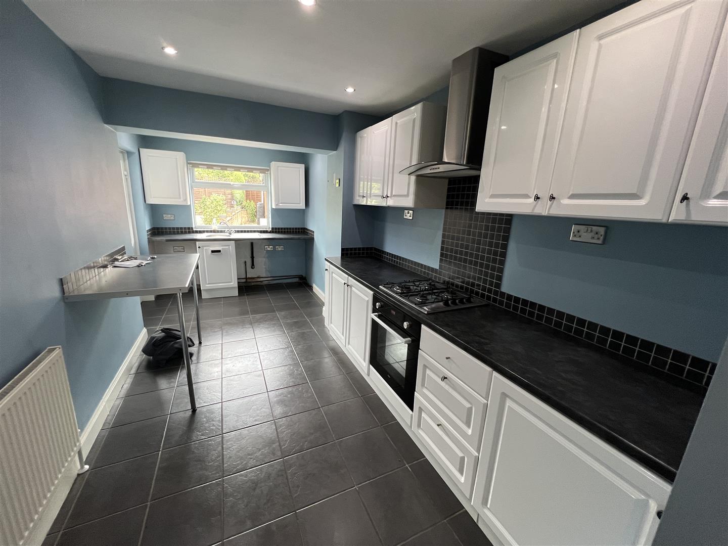 3 bed house for sale in Rockland Drive, Stechford, Birmingham 5