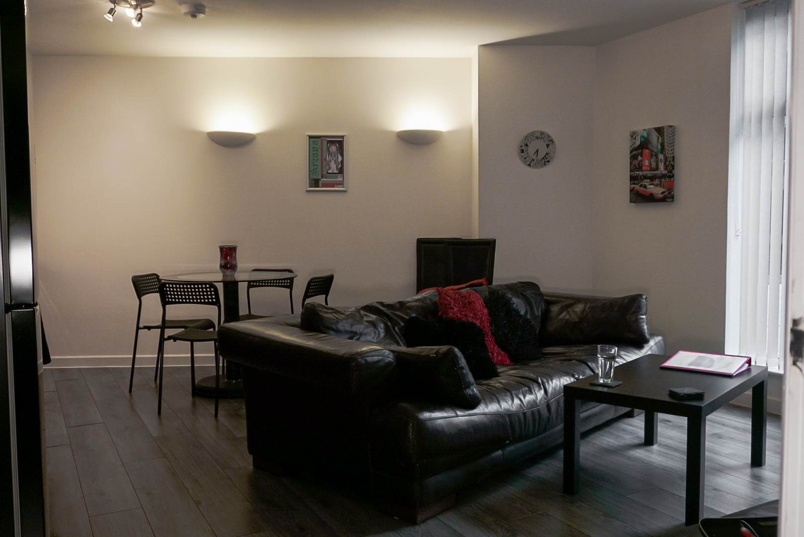 2 bed apartment to rent in Bradford City Centre - Property Image 1
