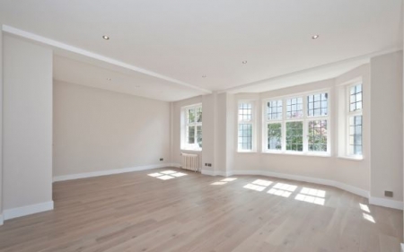 2 bed Flat to rent on 1 Wellington Court, 55-67 Wellington Road, London NW8