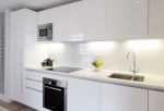 4 bed Flat to rent on Merchant Square East - Property Image 8