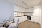 1 bed Flat to rent on Bridgeman House, 375 High Street Kensington W14 8QH - Property Image 2