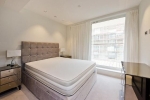 1 bed Flat to rent on Bridgeman House, 375 High Street Kensington W14 8QH - Property Image 4