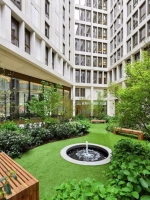 Selection of Apartments to rent on Abell & Cleland House, Westminster, London, SW1P - Property Image 4