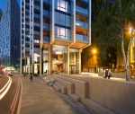1 bed Flat for sale on Atlas Building City Road - Property Image 3