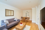 1 bed Flat to rent on Beauchamp Place SW3 - Property Image 3