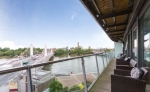 2 bed Flat to rent on Chelsea Bridge Wharf, London SW8 - Property Image 2