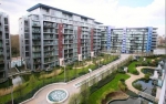 2 bed Flat to rent on Chelsea Bridge Wharf, London SW8 - Property Image 6