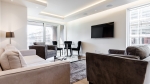 1 bed Flat to rent on Woodford House, Chelsea Creek SW6 - Property Image 1