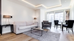 1 bed Flat to rent on Woodford House, Chelsea Creek SW6 - Property Image 2