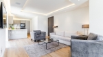 1 bed Flat to rent on Woodford House, Chelsea Creek SW6 - Property Image 3