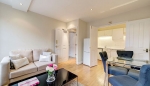 1 bed Flat to rent on Nottingham Place, London W1 - Property Image 2