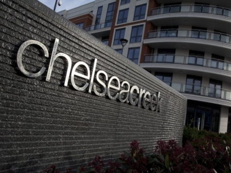 Selection of Apartments to rent on Chelsea Creek SW6