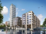 Selection of Apartments to rent on Chelsea Creek SW6 - Property Image 2