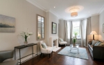 5 bed Flat for sale on Clancarty Road, London SW6 - Property Image 4