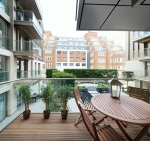 1 bed Flat to rent on The Courthouse, Horseferry Road - Property Image 6