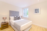 1 bed Flat to rent on Hamlet Gardens, Ravenscourt Park, W6 - Property Image 5