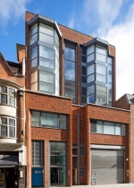 Flat to rent on Imperial House, Kensington, W8 - Property Image 1