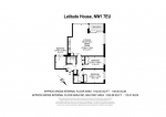 Flat to rent on Latitude House, Camden - Property Image 2