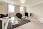 Flat to rent on Lexham Gardens - Property Image 2