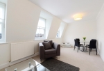 Flat to rent on Lexham Gardens - Property Image 3