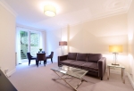 Flat to rent on Lexham Gardens - Property Image 4