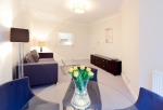 Flat to rent on Lexham Gardens - Property Image 5