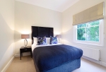Flat to rent on Lexham Gardens - Property Image 6