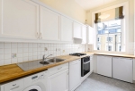 Flat to rent on Lexham Gardens - Property Image 7