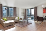 2 bed Flat to rent on 4 Merchant Square East, London W2 - Property Image 3