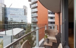 2 bed Flat to rent on Marshall Building 3-5 Hermitage St W2 - Property Image 4