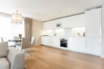 2 bed Flat to rent on Merchant Square - Property Image 2