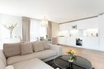 2 bed Flat to rent on Merchant Square - Property Image 6