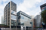 2 bed Flat to rent on Merchant Square - Property Image 8