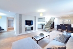 4 bed Flat to rent on Merchant Square East - Property Image 11