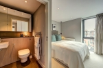4 bed Flat to rent on Merchant Square East - Property Image 2
