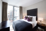 4 bed Flat to rent on Merchant Square East - Property Image 5