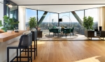 Selection of Apartments for sale on Neo Bankside - Property Image 9