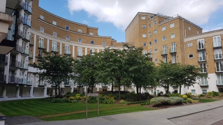 2 bed Flat to rent on Anns Court Palgrave gardens NW1 2EJ