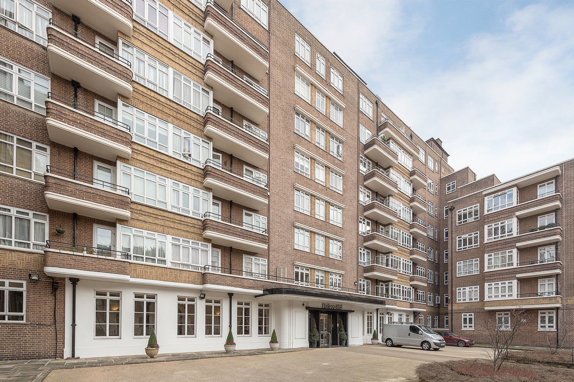 4 bed Flat to rent on Portsea Hal, Portsea Place W2 - Property Image 1